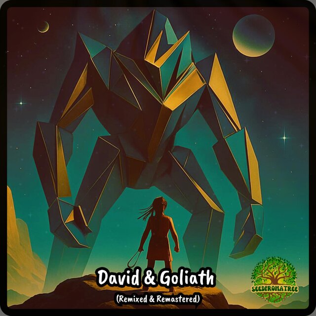 David & Goliath (Remastered 2025)