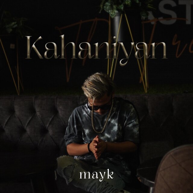 Kahaniyan (feat. AliSoomroMusic)