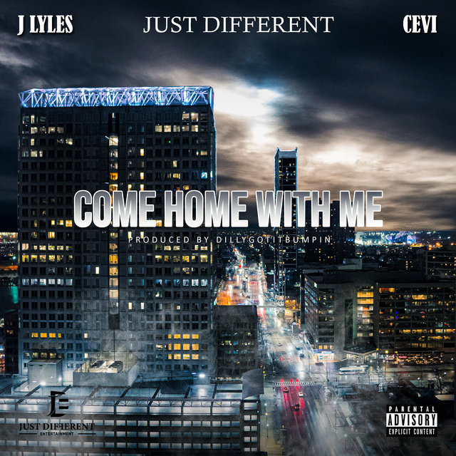 Come Home With Me