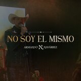 No soy el mismo (En vivo)