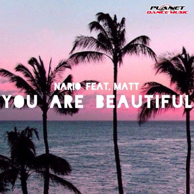 You Are Beautiful