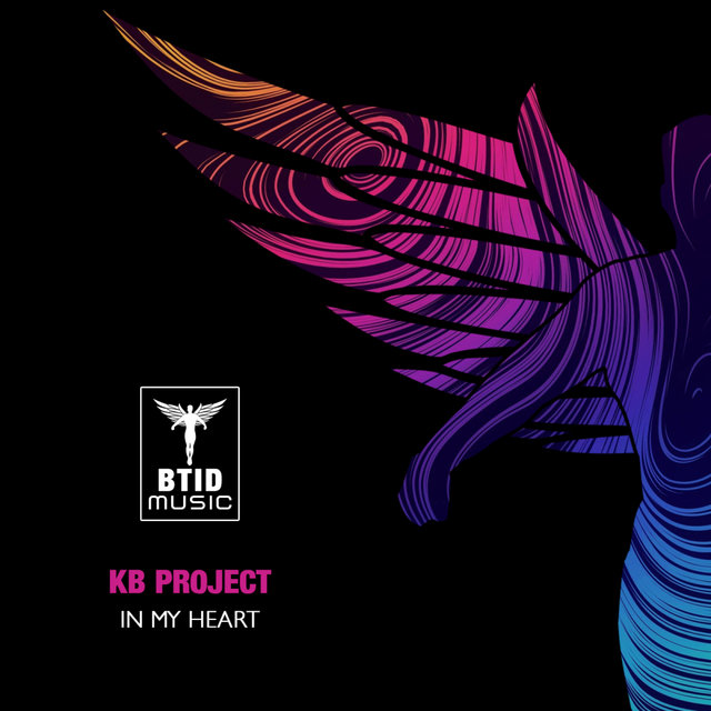 In My Heart