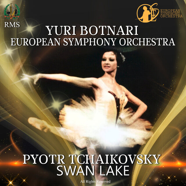 Swan Lake Suite