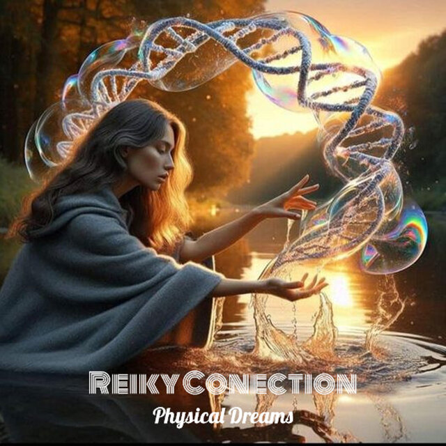 Reiky Conection