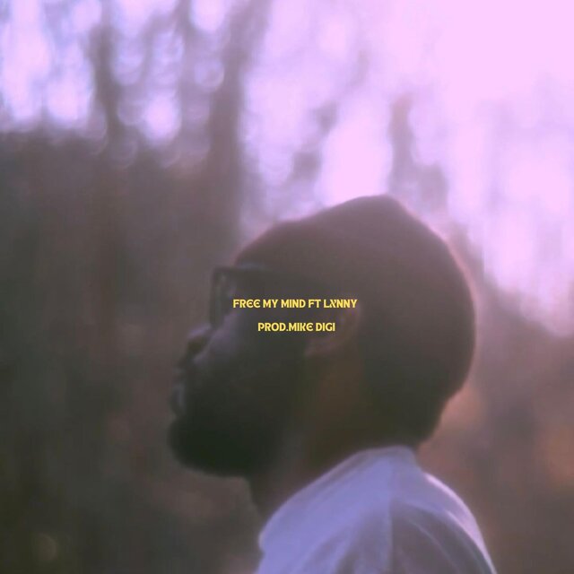 Free my mind (feat. Lxnny)