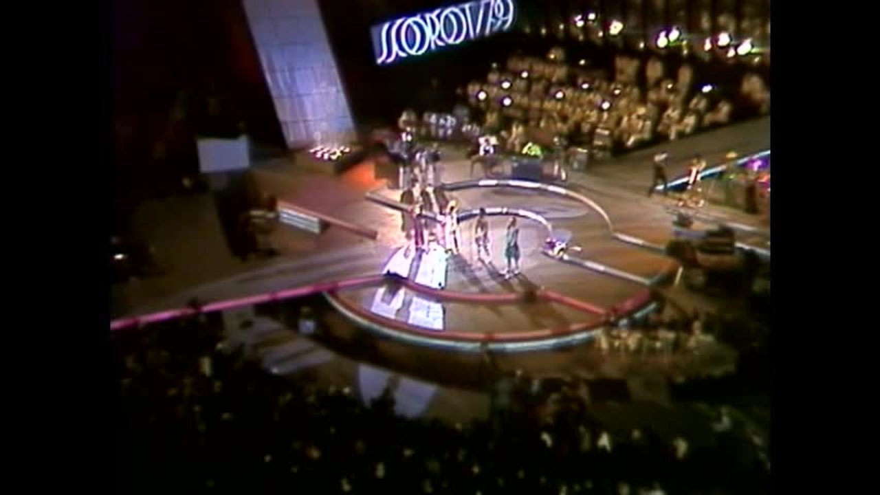 El Lute (Sopot Festival 1979)