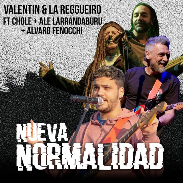 Nueva Normalidad