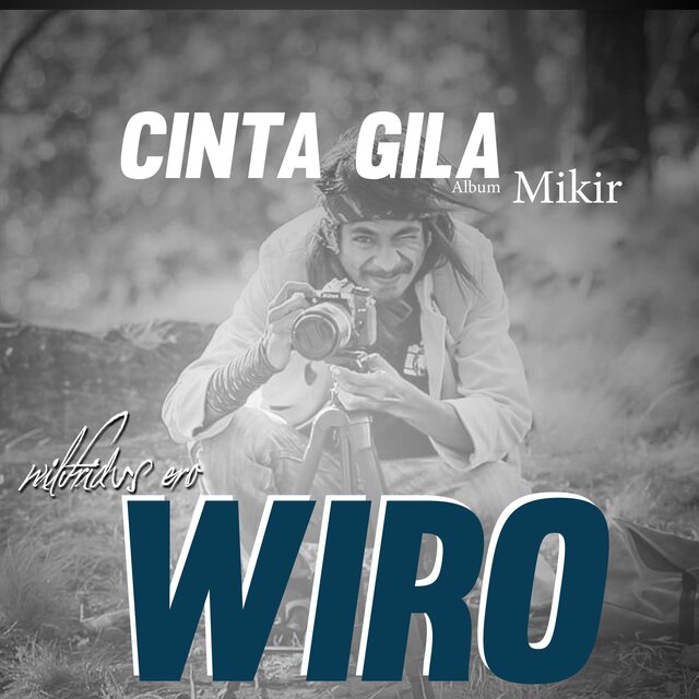 Cinta Gila (Mikir)