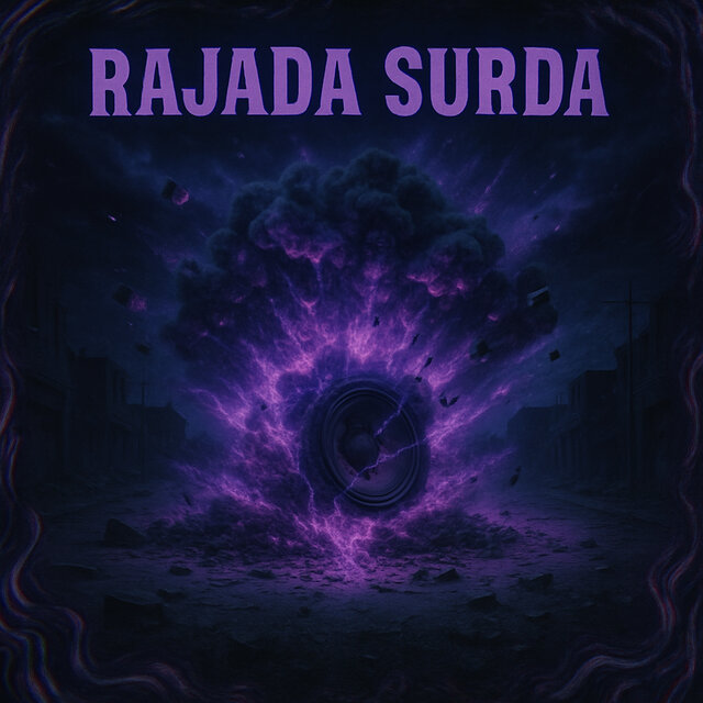 RAJADA SURDA
