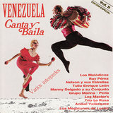 Cumbia Algarrobera