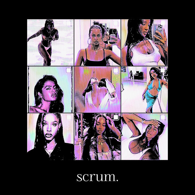 scrum.