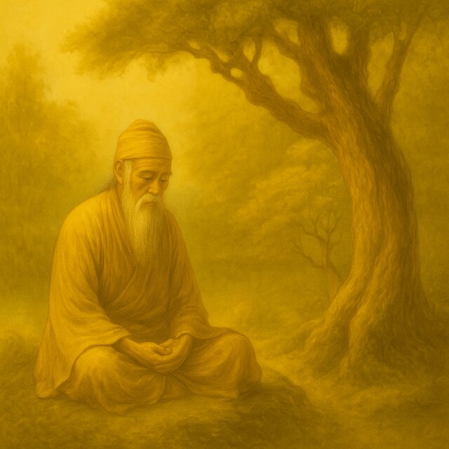 Breath of Serenity
