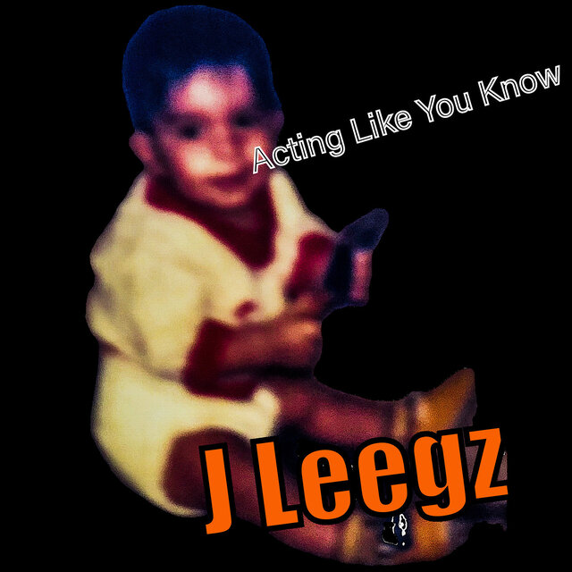 Acting Like You Know