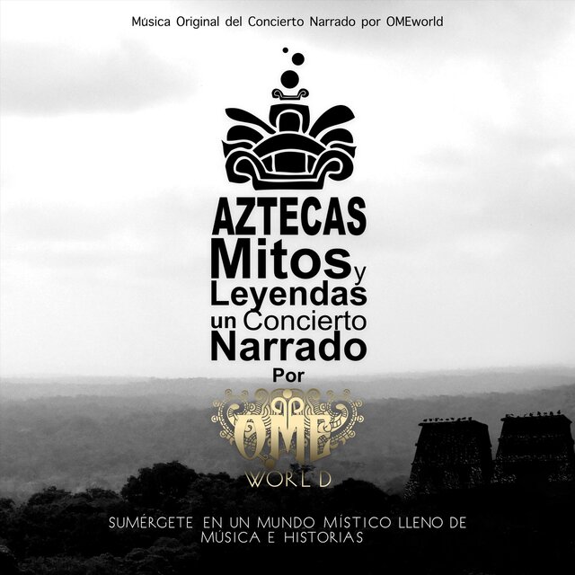 Aztecas Mitos Y Leyendas