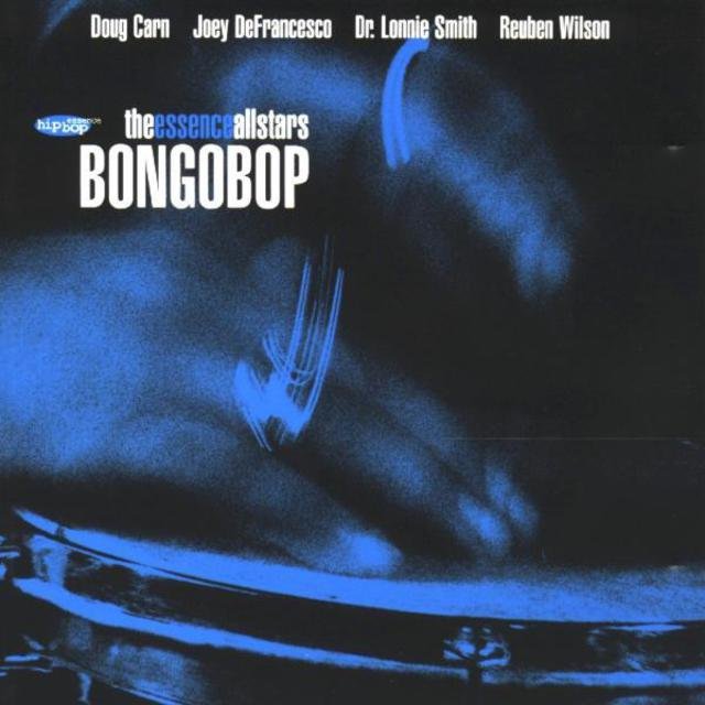 Bongo Bop