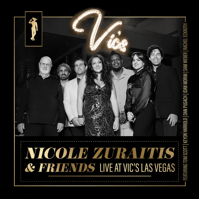 Live at Vic's Las Vegas
