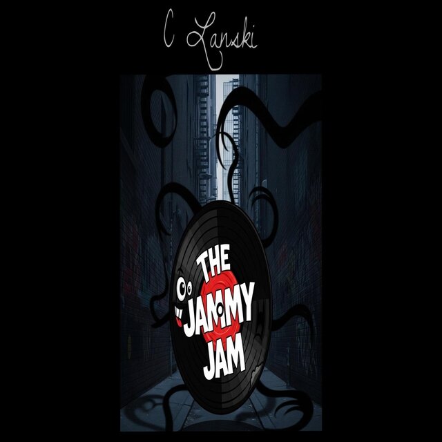 The Jammy Jam