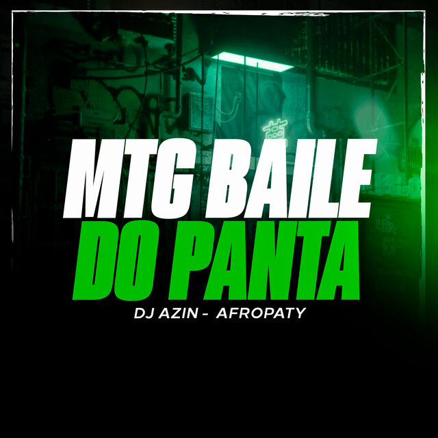 MTG Baile do Panta