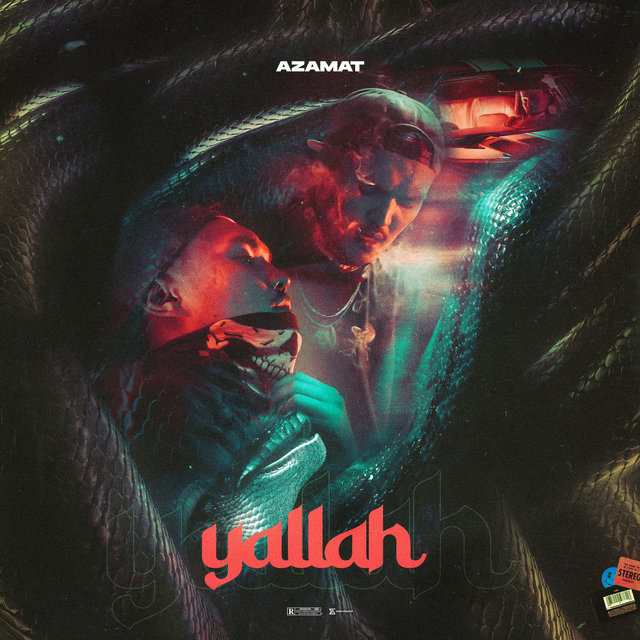 Yallah