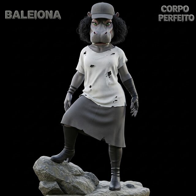 CORPO PERFEITO (Live)