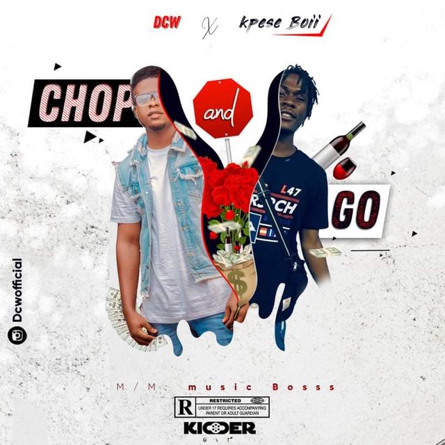 Chop and Go