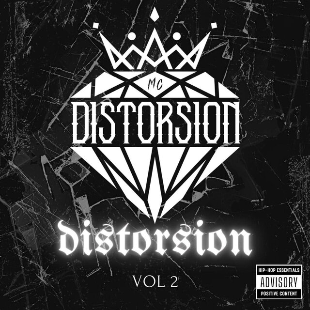 Distorsion, Vol. 2