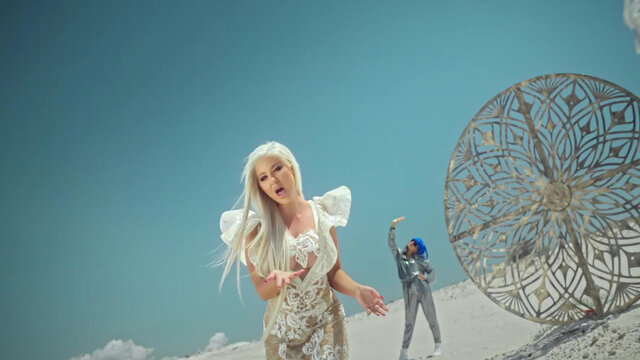INTUICIA (feat. Sargis Avetisyan)