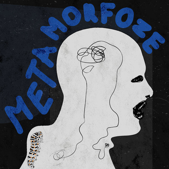 Metamorfoze