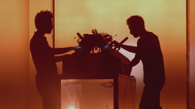 SHE (Live)