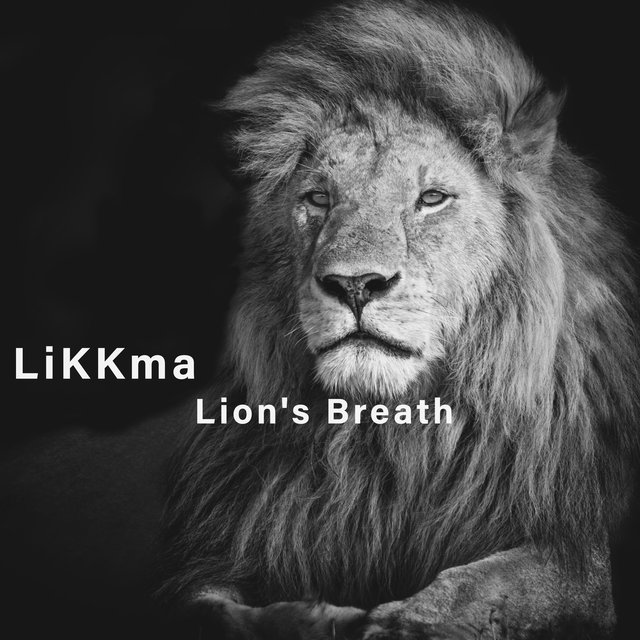 Lion's Breath