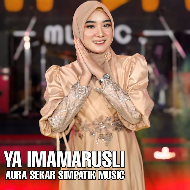 Ya Imamarusli