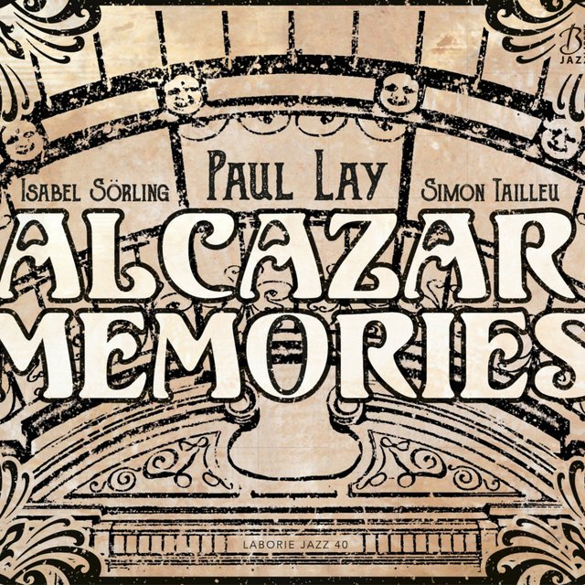 Alcazar Memories