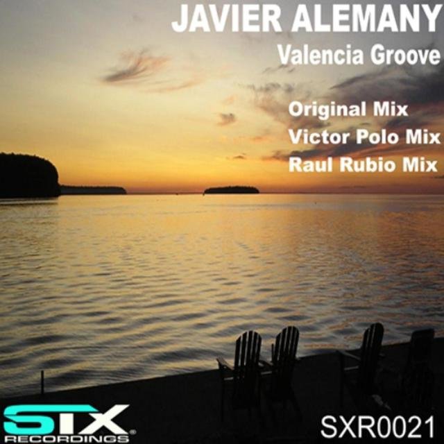 Valencia Groove