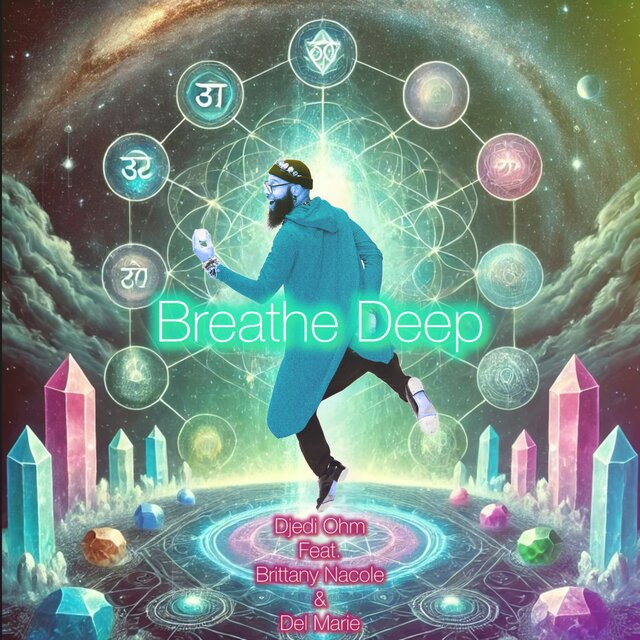 Breathe Deep