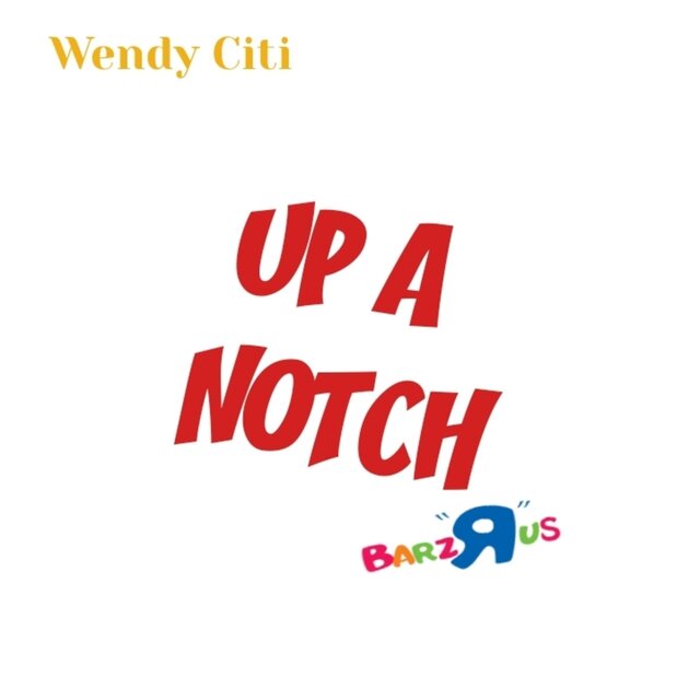 Up a Notch (feat. Barzrus)
