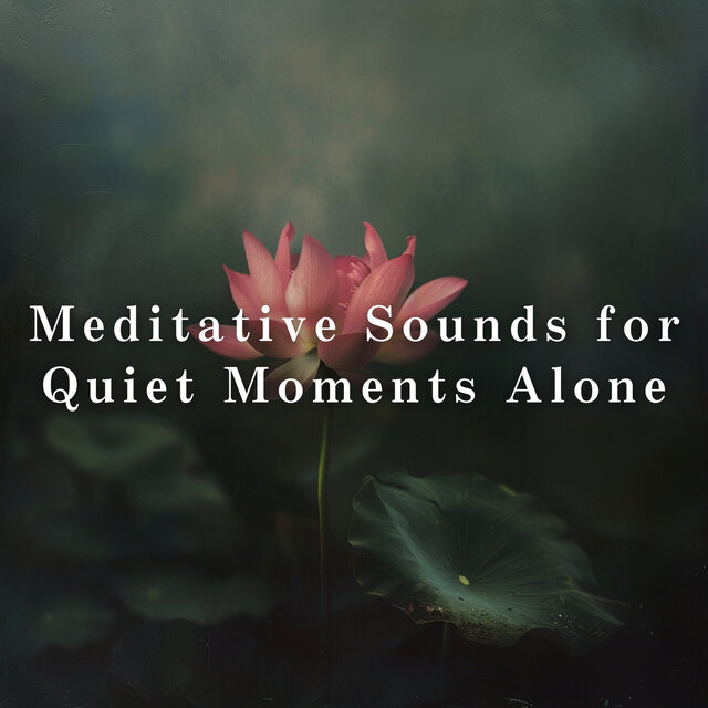 Meditative Sounds for Quiet Moments Alone