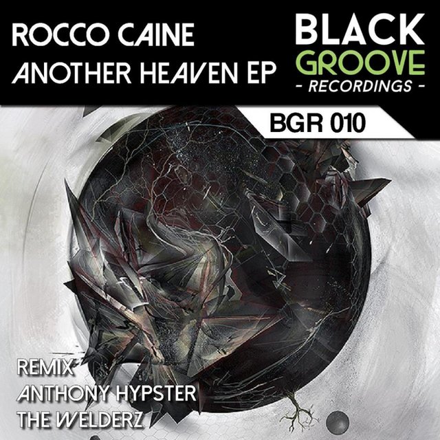 Another Heaven Ep
