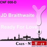 Ready for Love