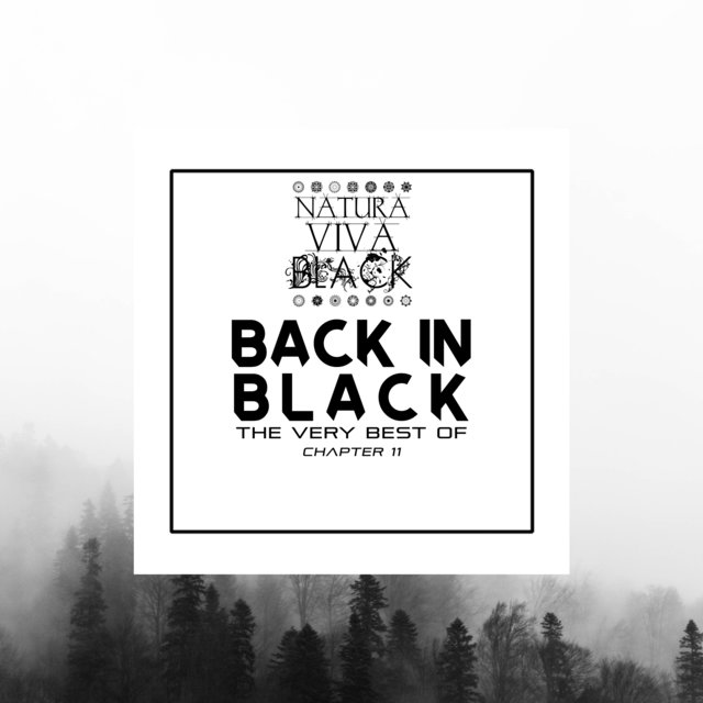 Back in Black! (The very best of) Chapter 11