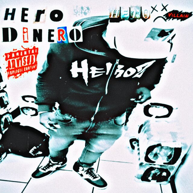 HeroXVillian