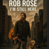 I'm Still Here