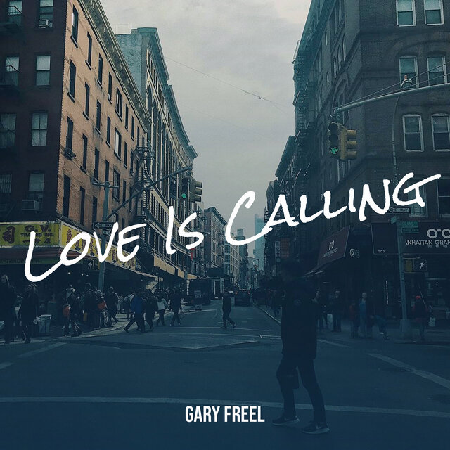 Love Is Calling
