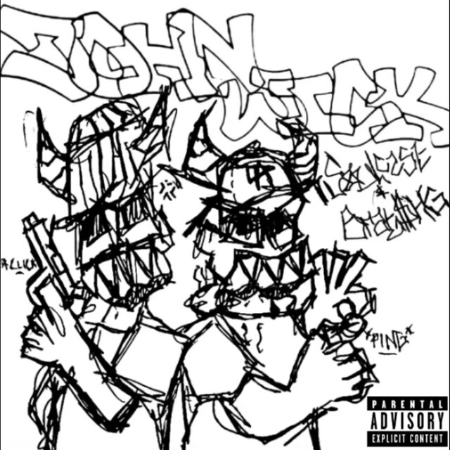 JOHN WICK (feat. BRAT $HG)
