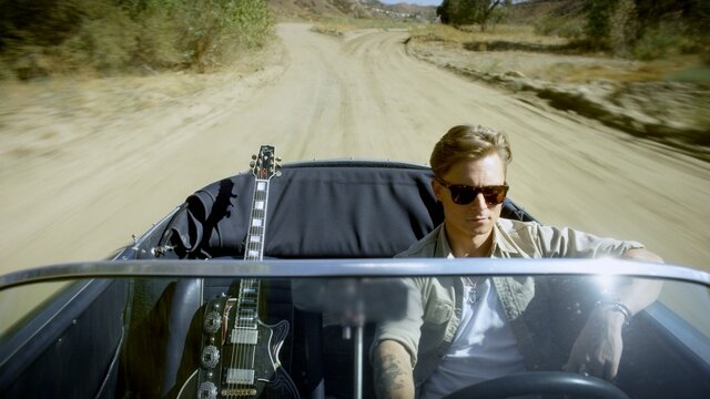 Sunshine & Whiskey