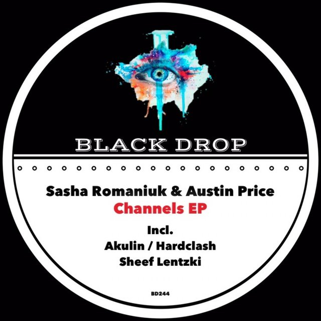 Channels EP
