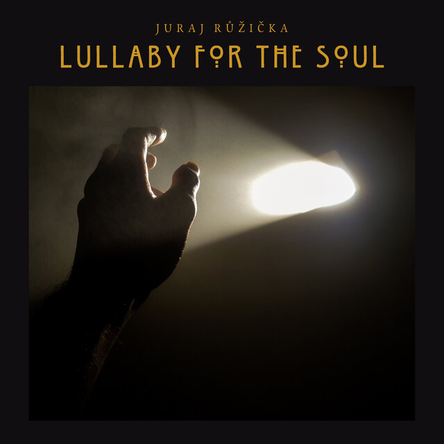 Lullaby for the Soul