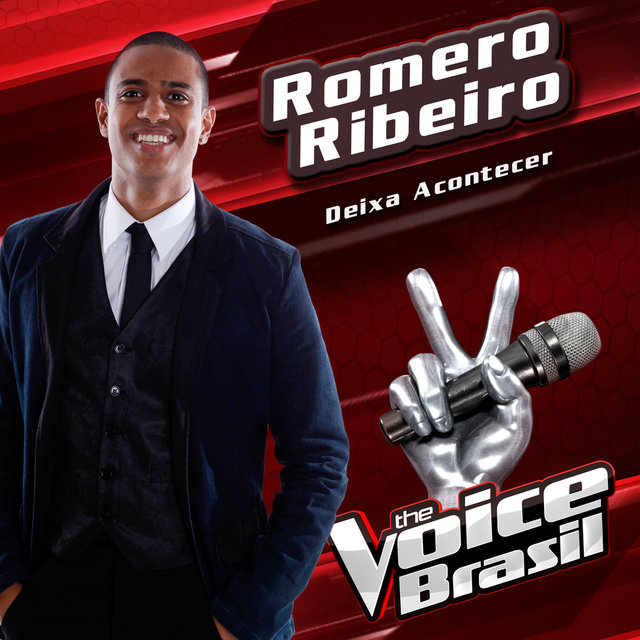 Deixa Acontecer (The Voice Brasil)