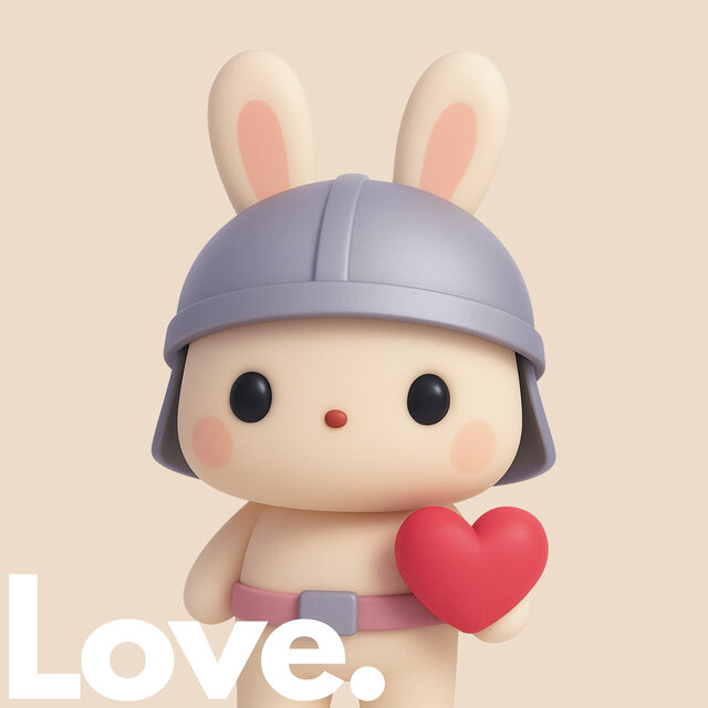 Love.
