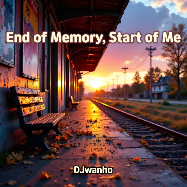 End of Memory, Start of Me