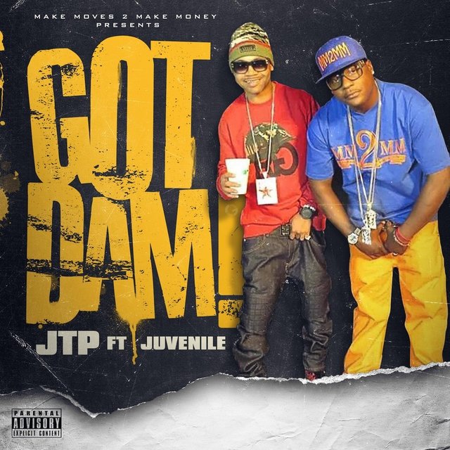 Got Dam! (feat. Juvenile)